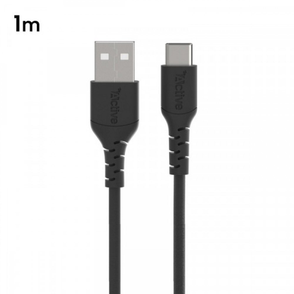 كيبل تابسي متر من active